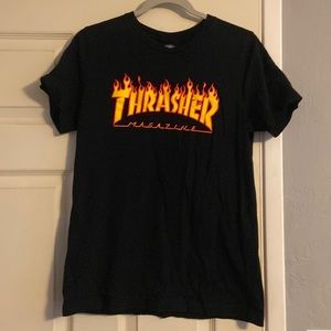 Thrasher Tee Shirt